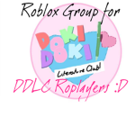 Doki Doki Literature Club Cosplayers [DDLC]