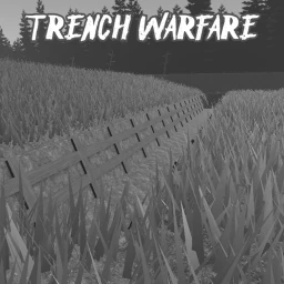 WW2 Battlefields icon