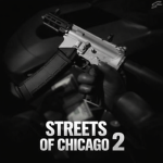 Streets Of Chicago (RP)