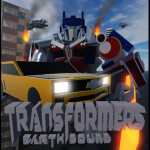 Transformers Earth Bound. [BACK TO WORK]