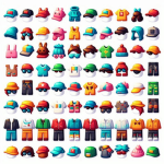 Awesome Clothing & UGC
