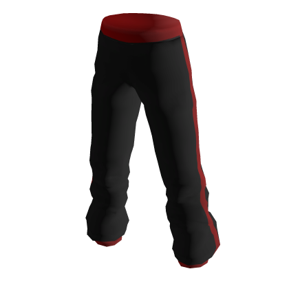 Cool Tracksuit Pants Roblox