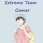 Extreme Team Gamer