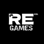 RE Games co.