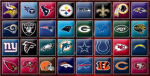 nfl football teams fan club