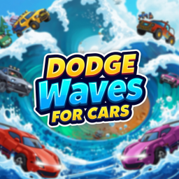 Dodge Waves For Cars!