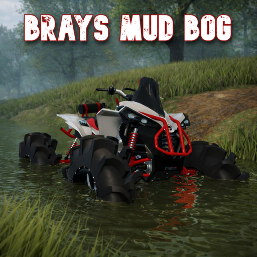 Brays Mud Bog (NEW UPDATE!!!) (BETA) icon