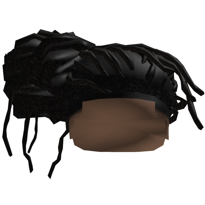 Myles Locs