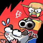 [🚩NEW] OPOSSUMS VS HUMANS