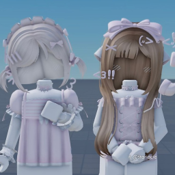Cheap Catalog Avatar Items (IDs included)