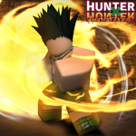 HxH: Ancient Quest