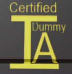 The item asylum dummies