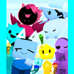Roblox just shapes and beats clothing group!