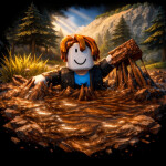 Quicksand Experience