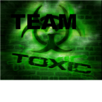 Team T0XIC