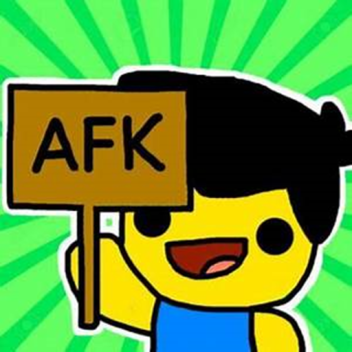 Afk Until Someone Donates 100K