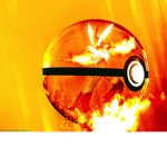 Pokemon Blaziken
