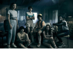 ~Stranger things rp group~