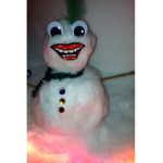 The Slushy Men