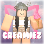 Creamiez.