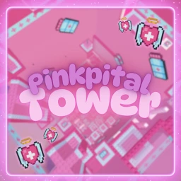 Pinkpital Tower icon