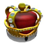 KSI Royal Crown