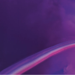ღ