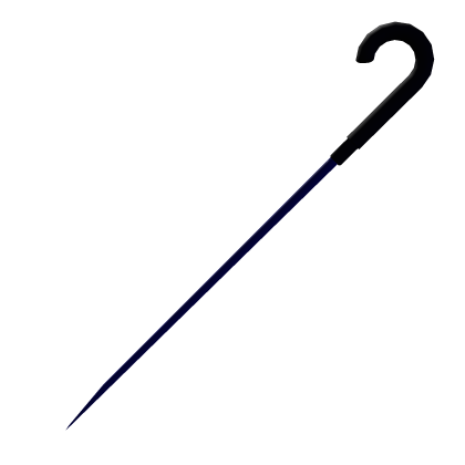 Sword Cane
