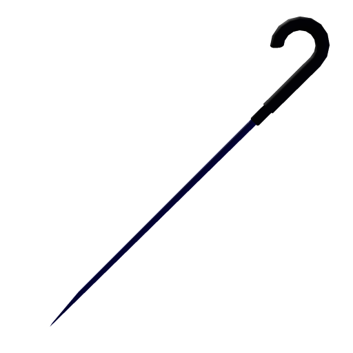Sword Cane