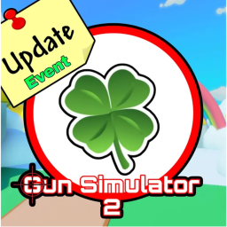 [UPDATE 9!] Gun Simulator 2