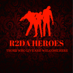 || R2DA Heros ||
