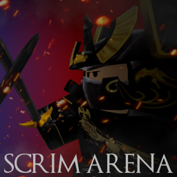 Rar | Scrim Arena