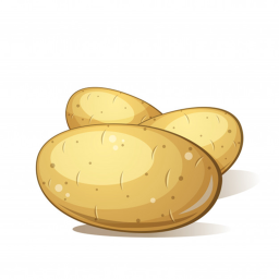 Potato Cafe