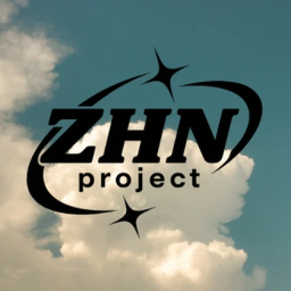 ZHN PROJECT Roblox group icon
