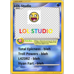 LOL Studio