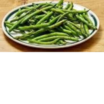 The green-bean Squad