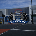 London, Brixton