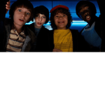 ThE COOL bEaNs =)