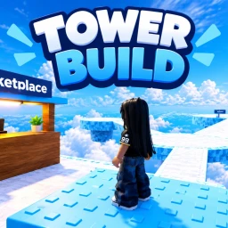 Tower Build icon