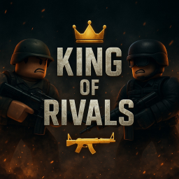 King Of Rivals