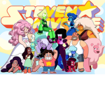 Steven_ Universe_ Fan _Club!