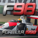 [SUZUKA] Formula 1998: Championship Edition