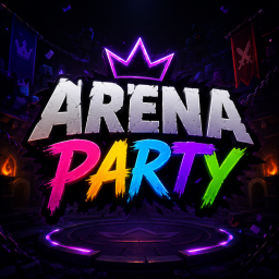 [NEW🎉 ] Arena Party 24/7