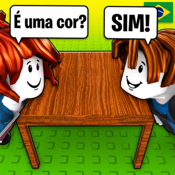 Guess the Word! 🇧🇷 IN PORTUGUESE 🇧🇷 [ALPHA]