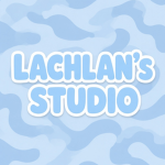 Lachlan's Studio