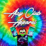 Alcy Club Apparel