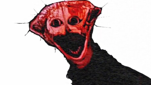 Survive Doctor Nowhere Creatures