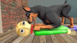 🔪Baldi Przetrwa