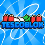 UK TescoBlox PLC