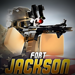 🦅 Fort Jackson, South Carolina.